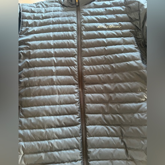 Men’s Eddie Bauer Jacket - Picture 3 of 3